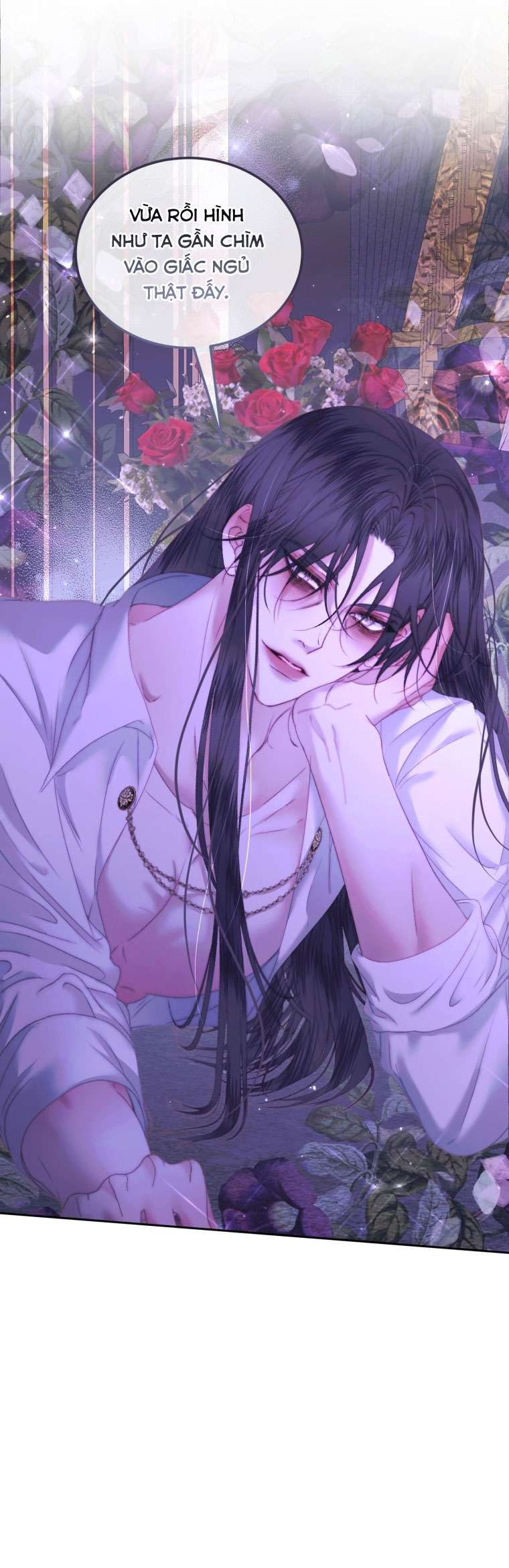 Siren: Trở Thành Gia Đình Của Nhân Vật Phản Diện Chapter 55 - Trang 3