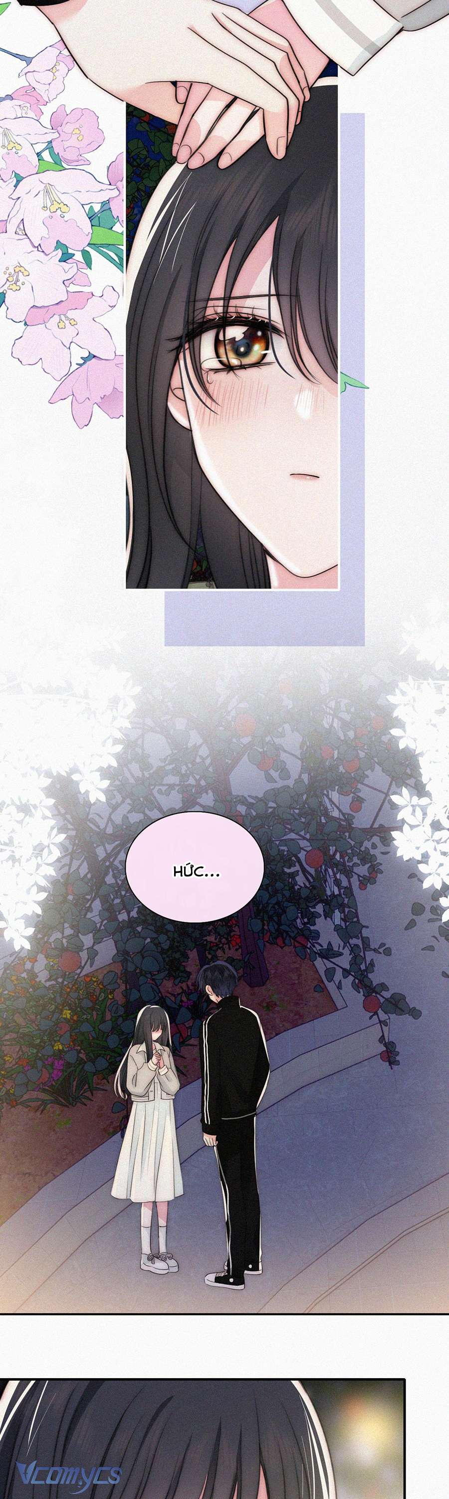 Một Mực Cưng Chiều Chap 101 - Trang 2