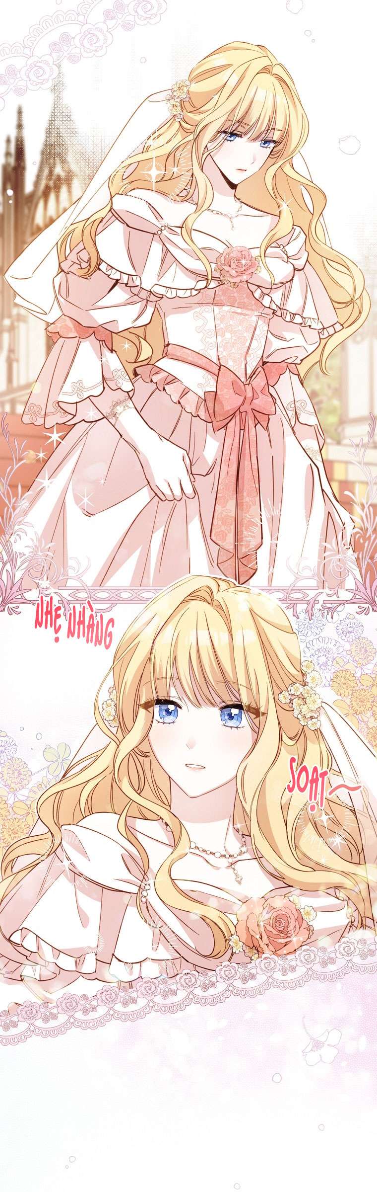 Phương Pháp Khiến Phu Quân Đứng Về Phía Tôi Chapter 3 - Trang 4