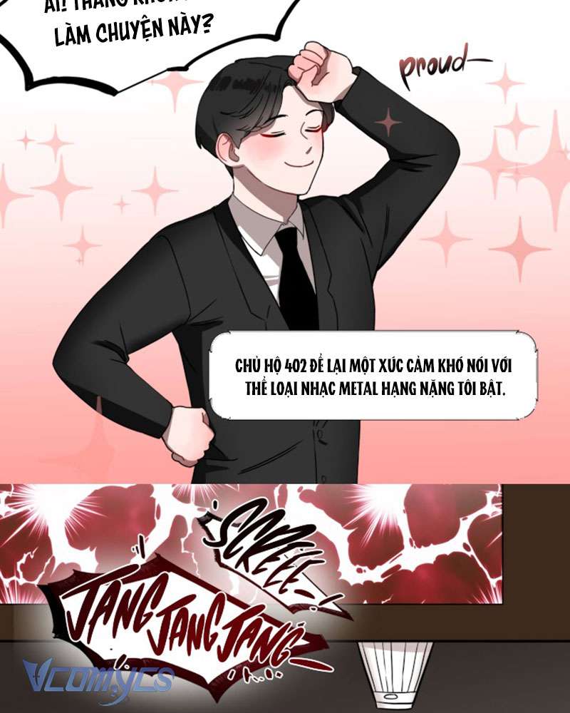 Sát Nhân Nhà Bên Chap 6 - Trang 2