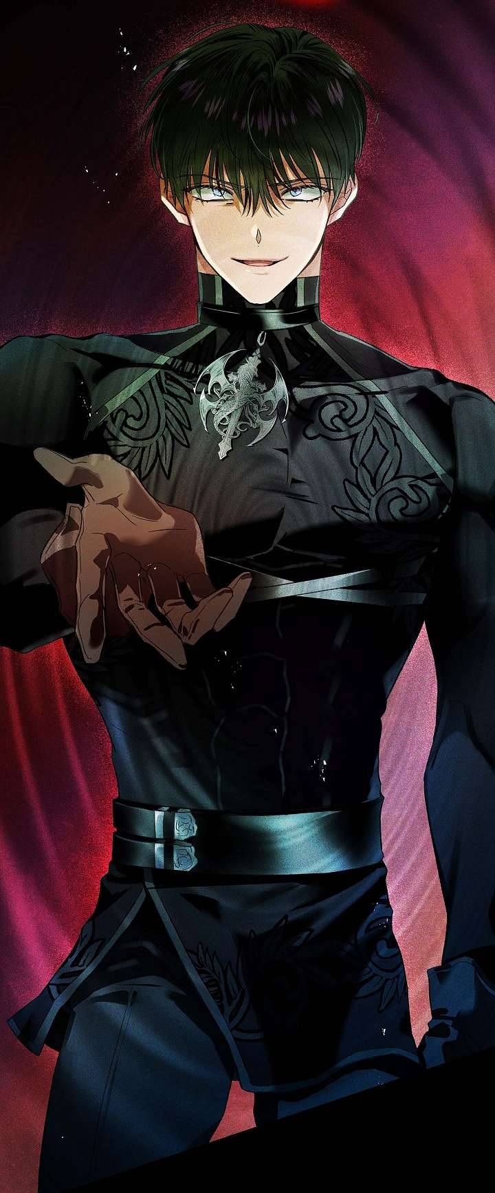 Hôn Phu Ẩn Sắc Chapter 69 - Trang 4