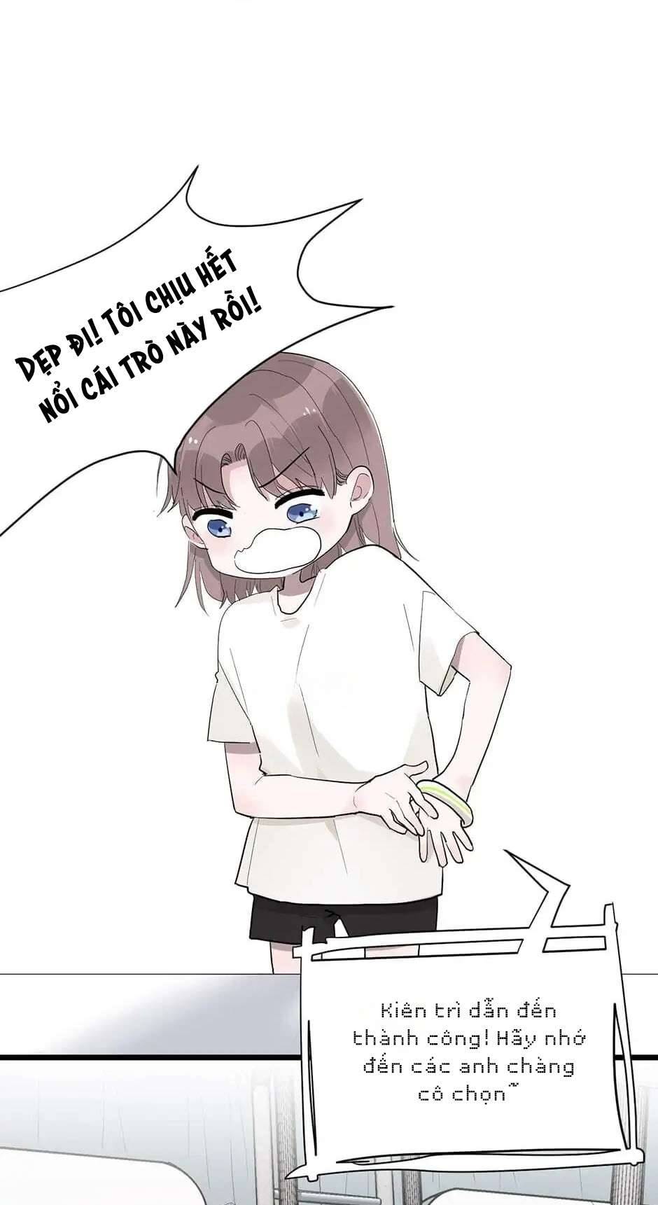 Hướng Dẫn Chiến Lược Người Tình Trong Mơ Chap 1 - Trang 2