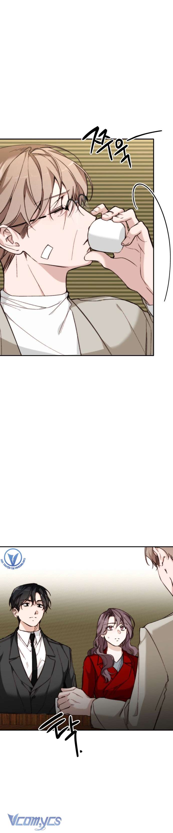 Ly Hôn Thì Dễ, Yêu Đương Mới Khó Chapter 18 - Trang 3