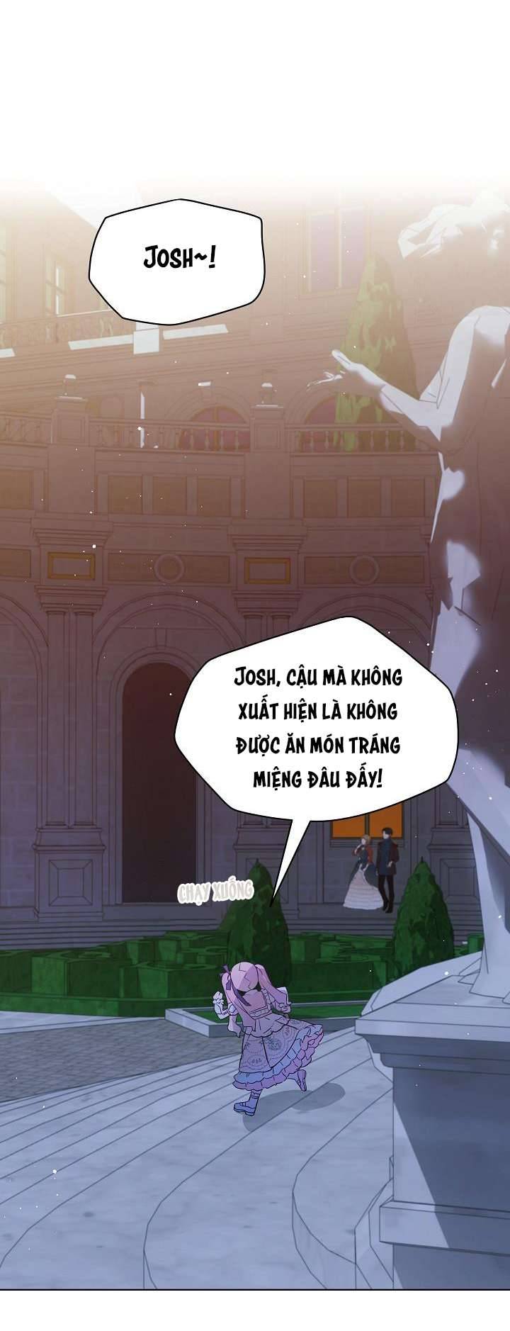 Quý Cô Thế Giới Ngầm Chap 13 - Trang 4