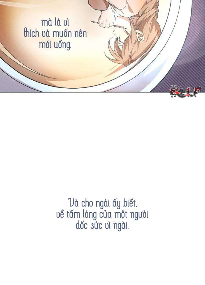 Dabi, Hương Vị Ngây Ngất Chap 10 - Trang 3