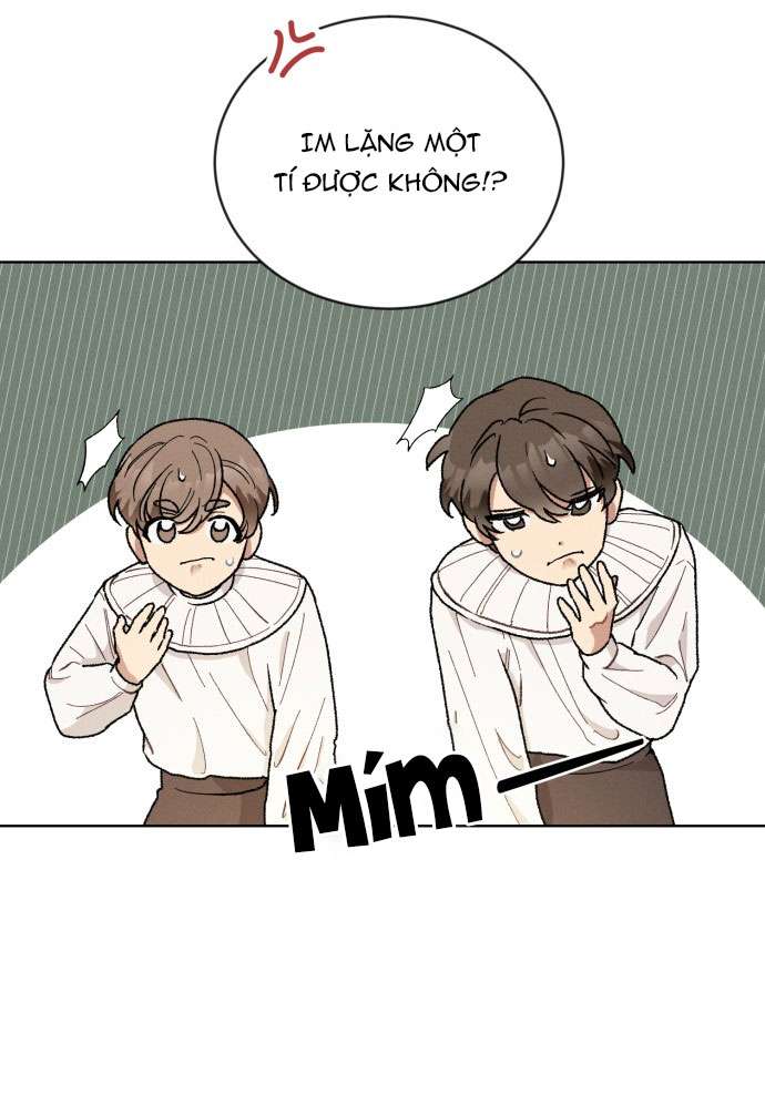 Nam Thứ Đình Công Thì Phải Làm Sao?! Chapter 4 - Trang 4