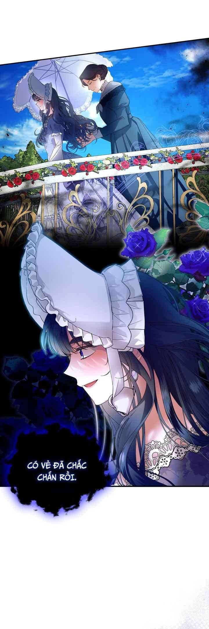 Phương Pháp Che Giấu Đứa Con Của Hoàng Đế Chapter 53 - Trang 4