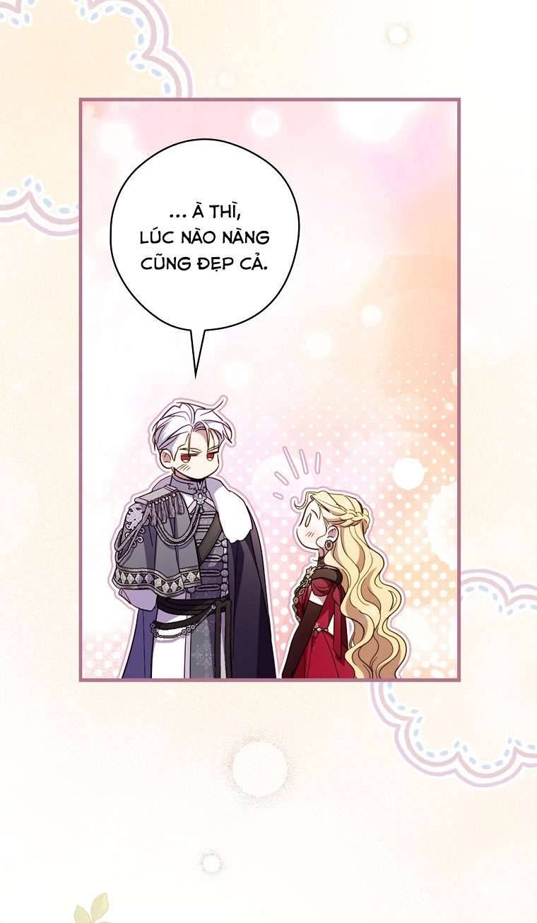 Phương Pháp Khiến Phu Quân Đứng Về Phía Tôi Chapter 81 - Trang 4