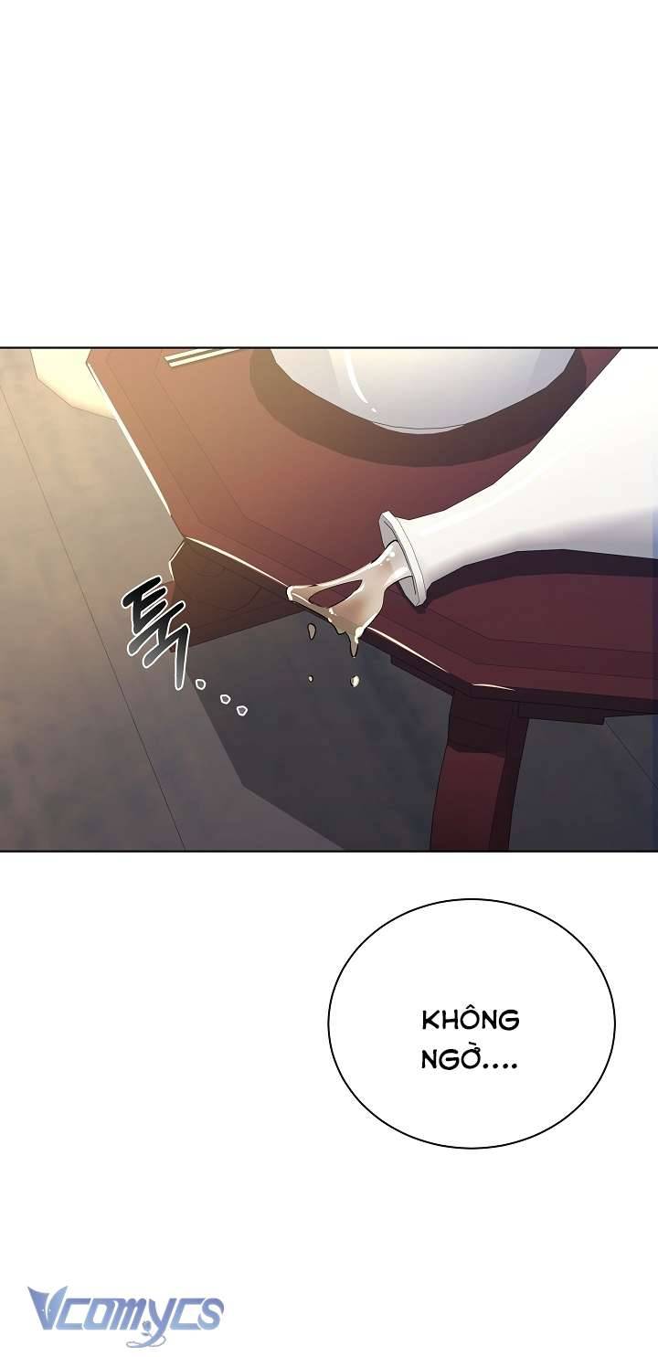 [18+] Biên Niên Sử Xuân Họa Thời Joseon Chap 18 - Trang 2