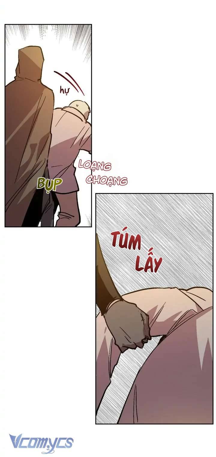 Vị Hôn Thê Khế Ước Của Công Tước Chapter 70 - Trang 4