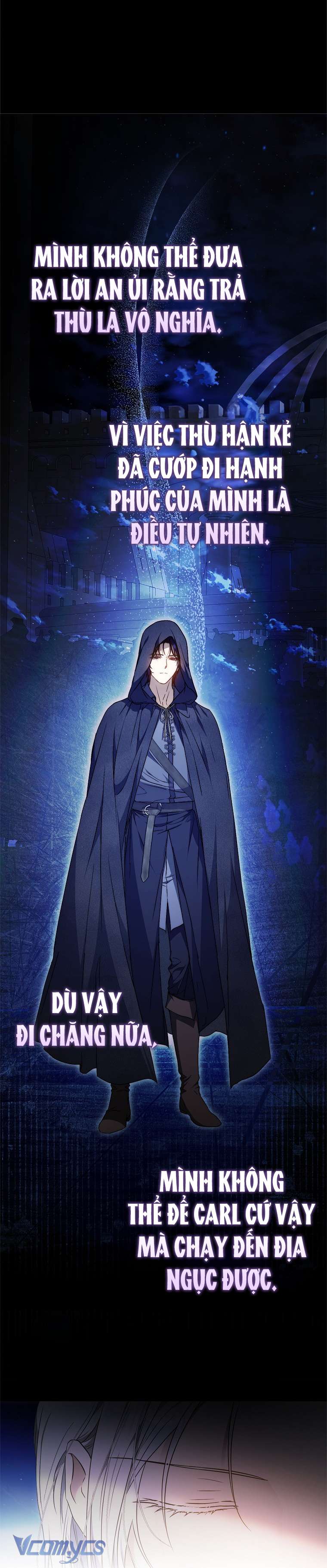 Tôi Trở Thành Vợ Của Nam Chính Chap 97 - Trang 3