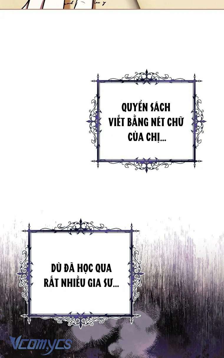 Làm Ác Nữ Bộ Không Tuyệt Sao? Chap 60 - Trang 4