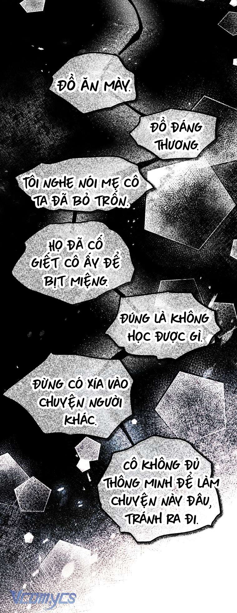 Quý Tộc Gì Chứ, Tôi Chỉ Muốn Về Nhà Chap 19 - Trang 2