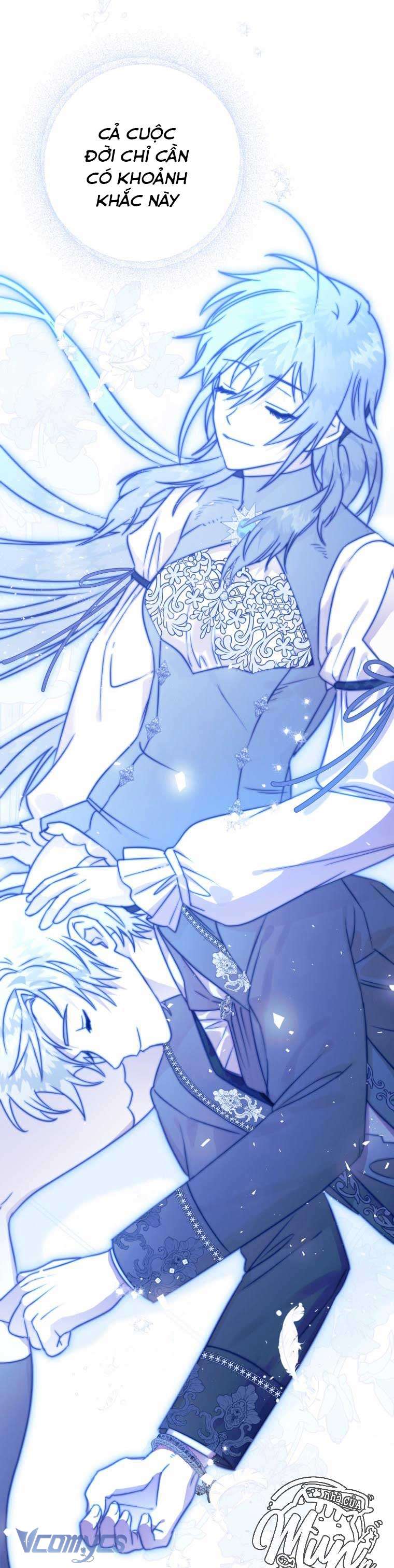 Bỗng Nhiên Tôi Trở Thành Quạ Đen!! Chapter 43 - Trang 4