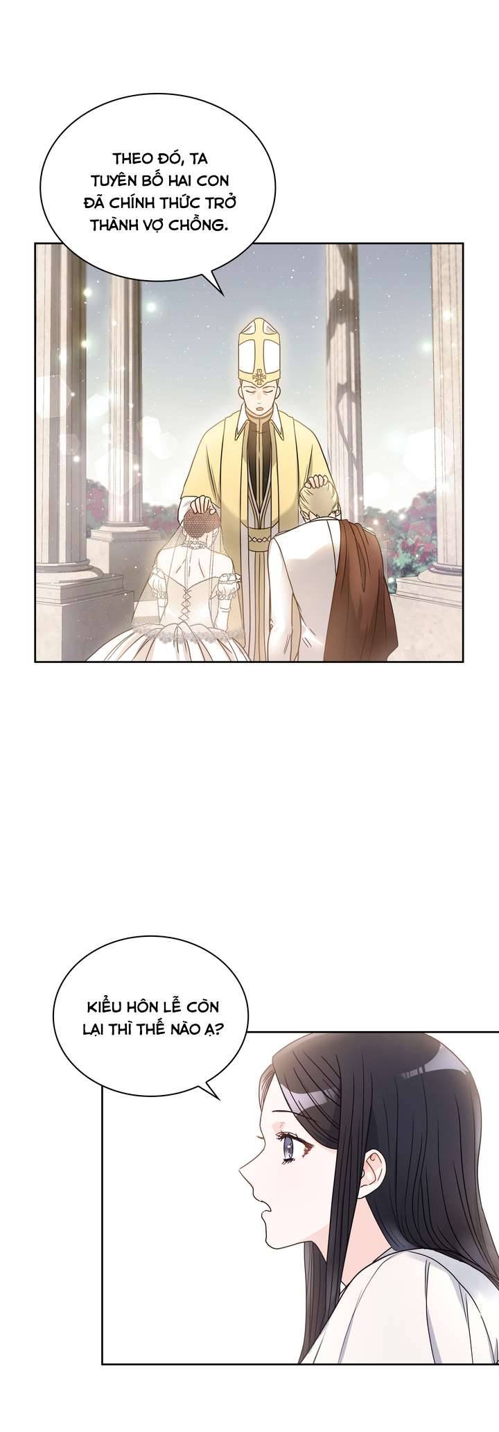 Công Nương Su Chapter 7 - Trang 4