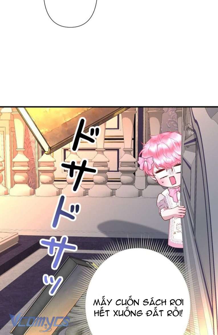 Sau Này Họ Sẽ Sinh Ra Tôi Chapter 13 - Trang 4