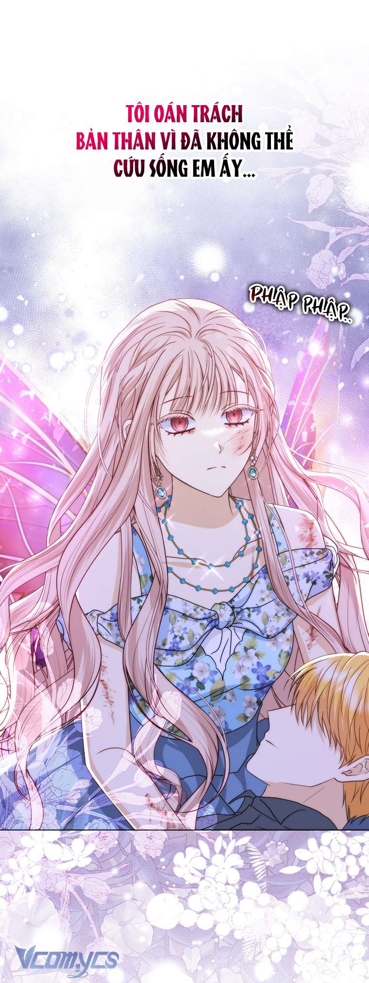 Nhân Vật Phản Diện Đều Thích Tôi Chapter 1 - Next Chapter 2