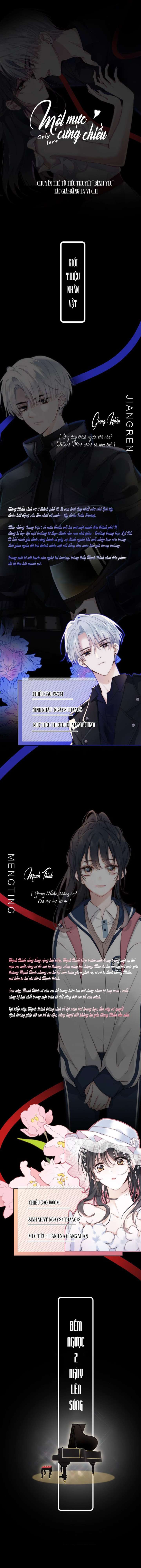 Một Mực Cưng Chiều Chap Vật - Trang 2