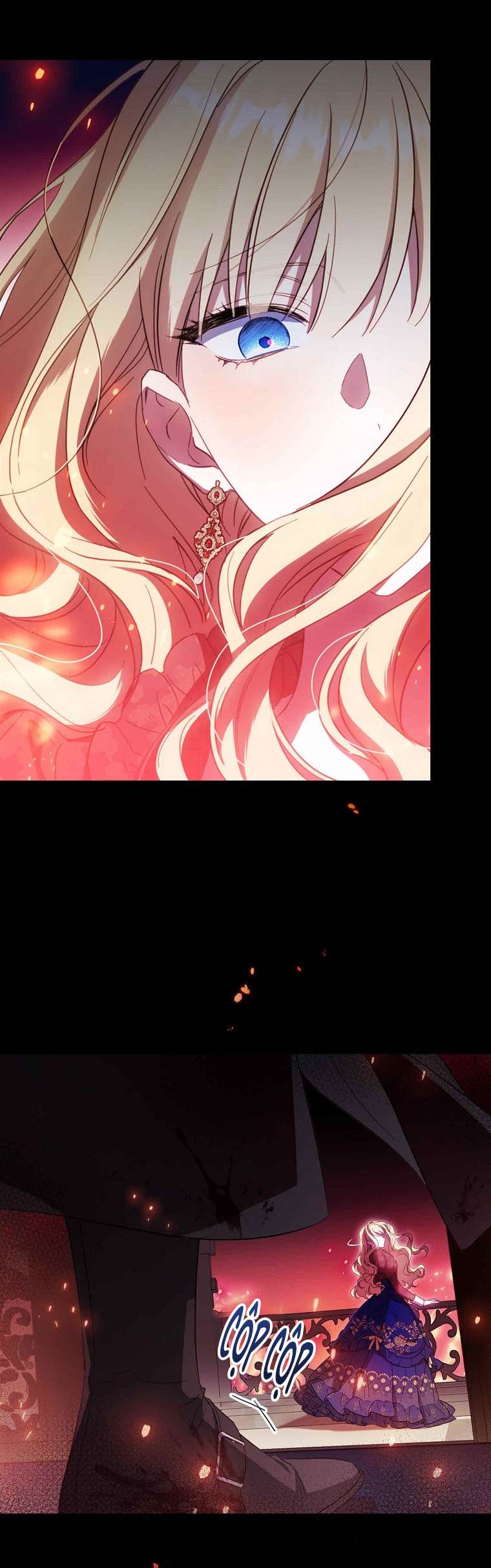 Phương Pháp Khiến Phu Quân Đứng Về Phía Tôi Chapter 27 - Trang 4