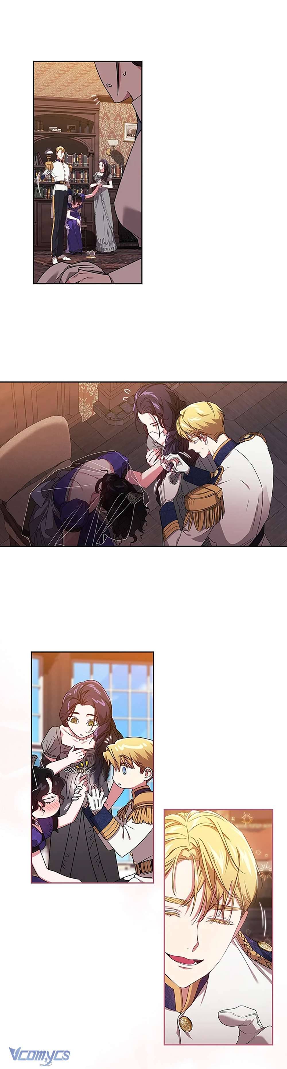 Hôn Nhân Này Rồi Sẽ Đổ Vỡ Chapter 30 - Next Chapter 31