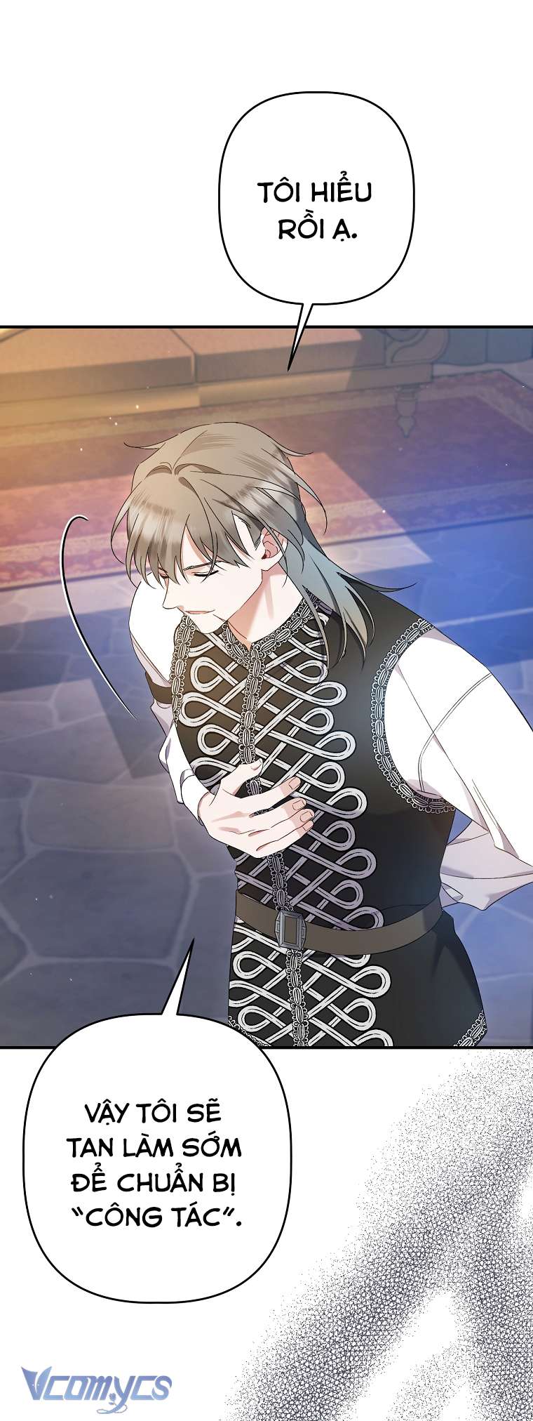 Tôi Chỉ Chăm Sóc Người Cha Ốm Yếu Của Mình Mà Thôi! Chapter 13 - Trang 3