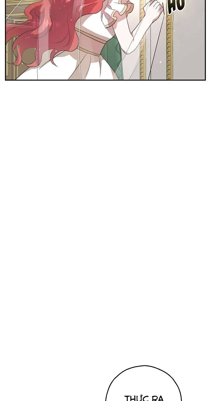 Hôn Phu Ẩn Sắc Chapter 20 - Trang 4