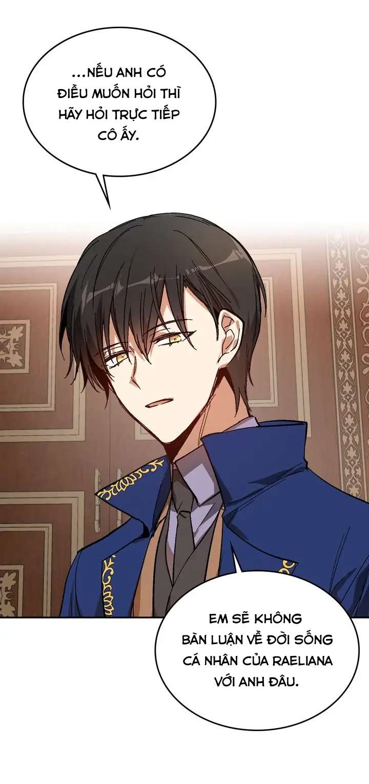 Vị Hôn Thê Khế Ước Của Công Tước Chapter 96 - Trang 4