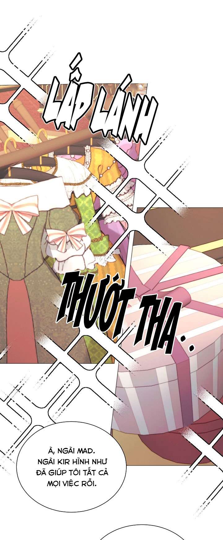 Ác Nữ Cần Bạo Chúa Chapter 31 - Trang 4