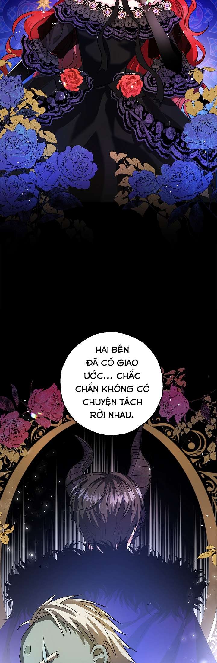 Hôn Phu Ẩn Sắc Chapter 17 - Trang 4