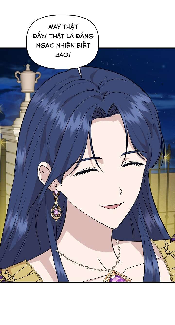 Tôi Không Phải Là Cinderella Chapter 29 - Trang 4