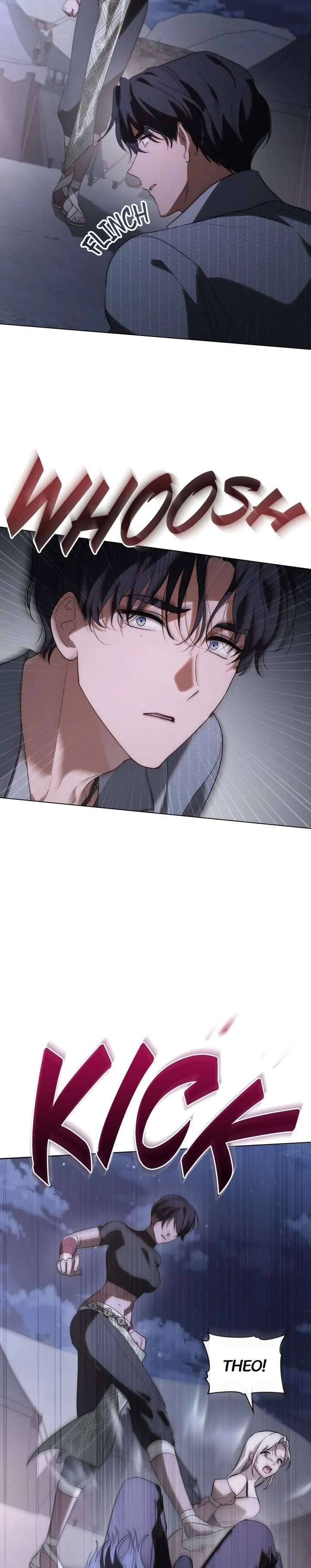 Khi Số Phận Tìm Đến Hai Ta Chapter 40 - Next Chapter 41