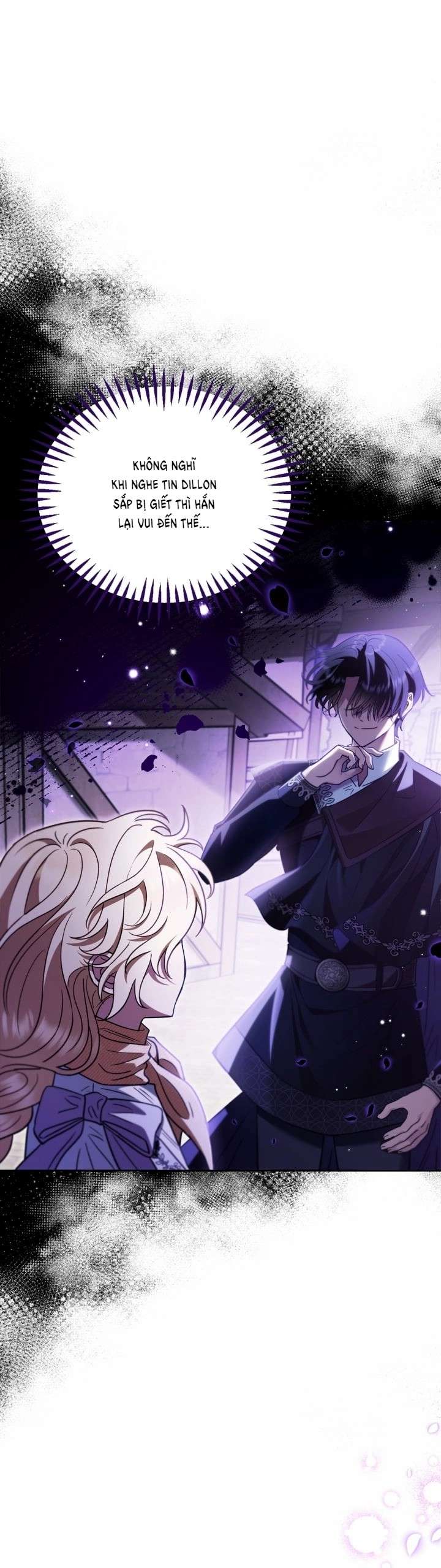 Trở Thành Người Giám Định Chất Độc Cho Thế Lực Hắc Ám Chapter 14 - Trang 4