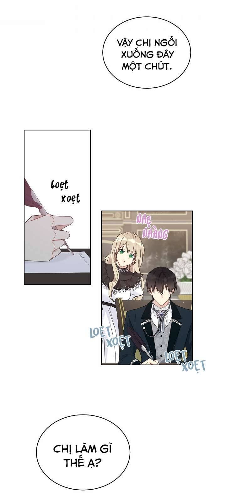 Vương Miện Lục Bảo Chap 40 - Trang 2