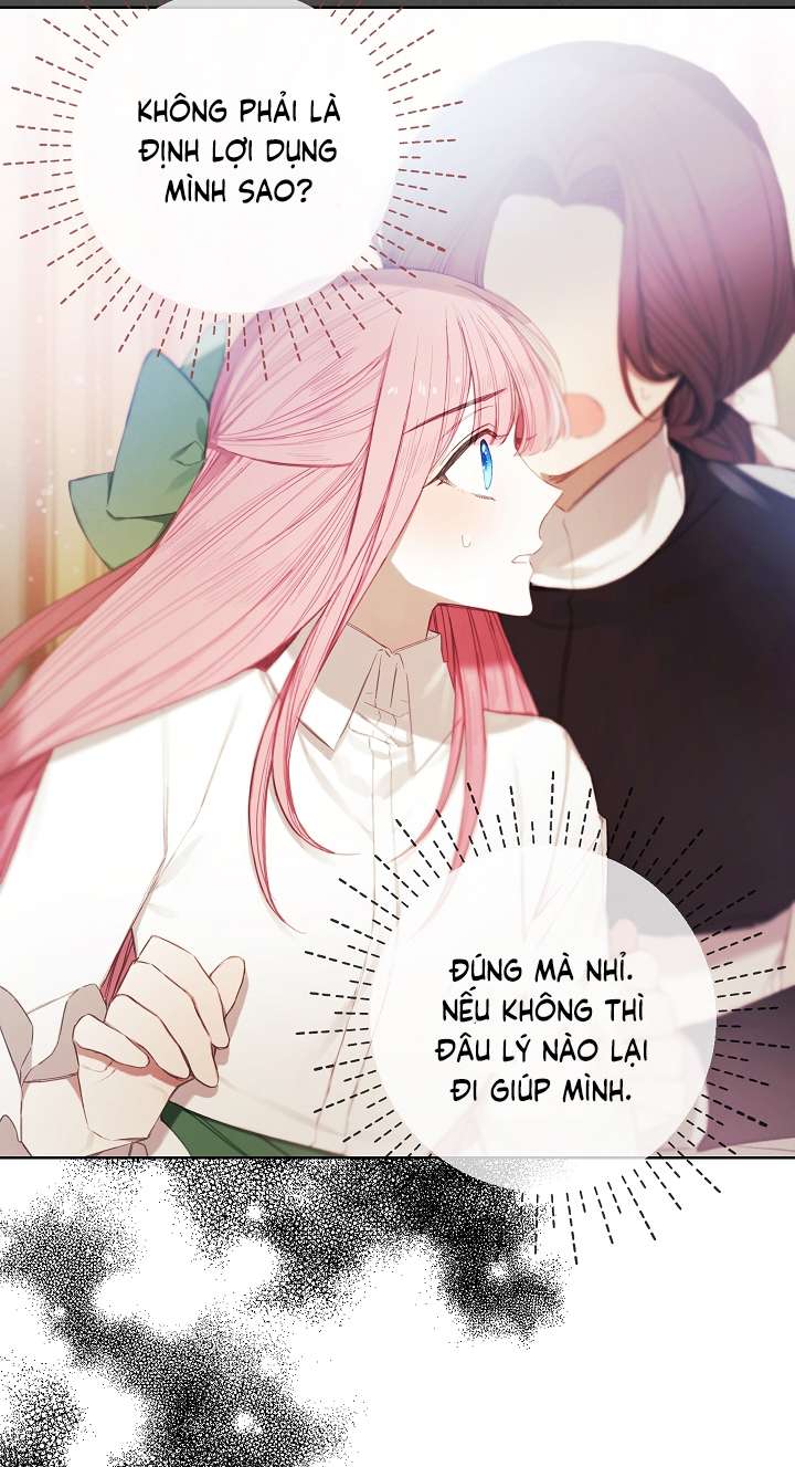 Cửa Hàng Búp Bê Của Công Chúa Chap 14 - Trang 2