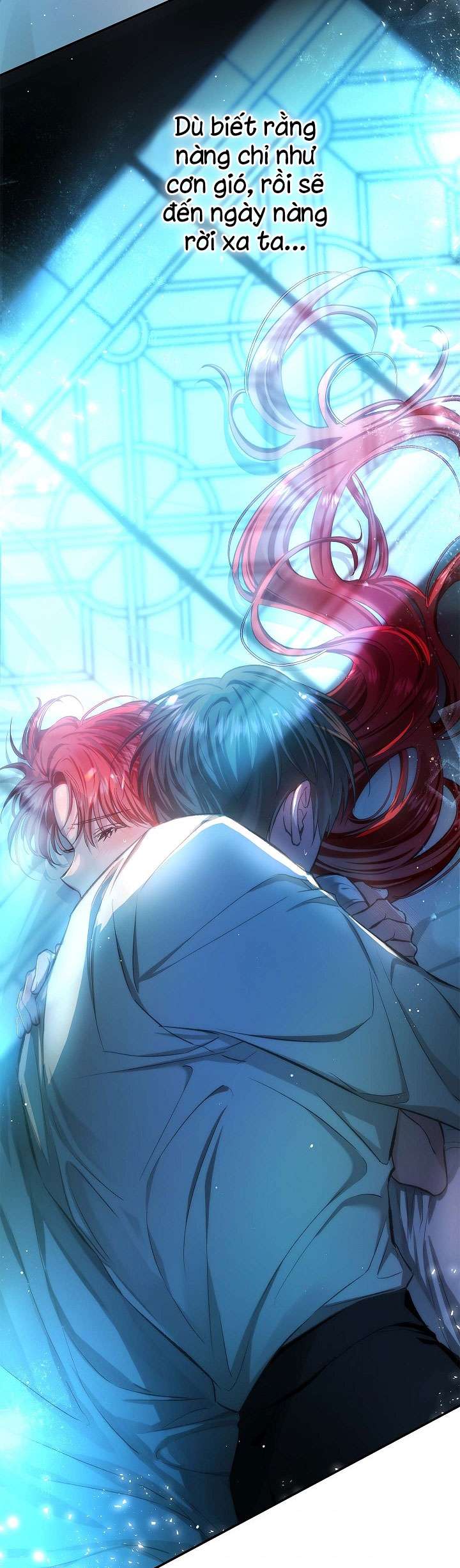 Hôn Phu Ẩn Sắc Chapter 64 - Trang 4