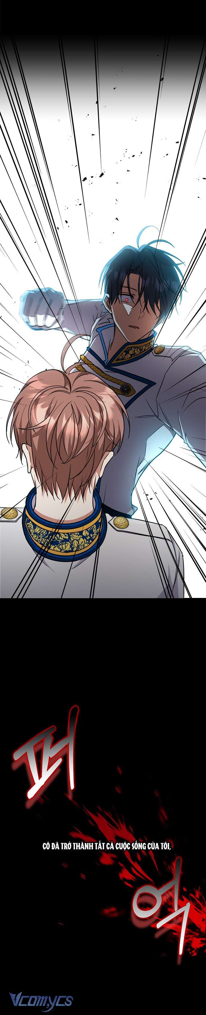 Làm Thế Nào Để Ăn Chủ Nhân Chapter 47 - Trang 3