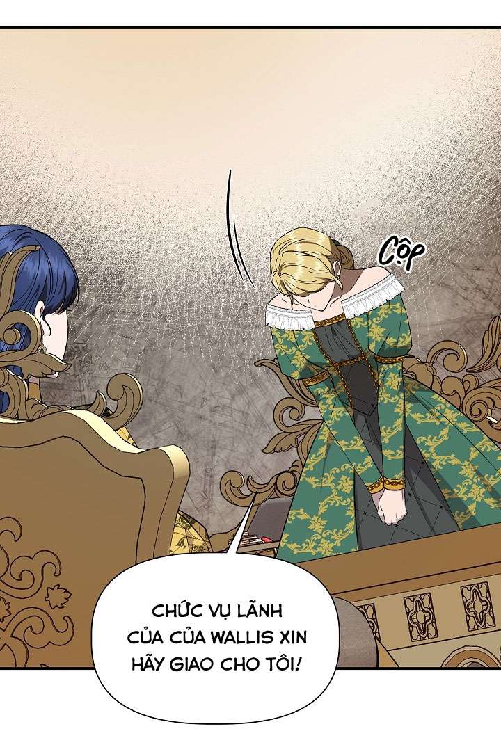 Tôi Không Phải Là Cinderella Chapter 50 - Trang 4