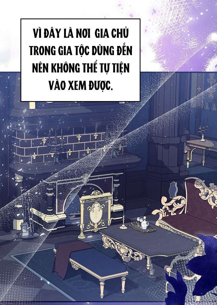 Chúng Ta Có Thể Trở Thành Một Gia Đình Được Không? Chap 58 - Trang 2