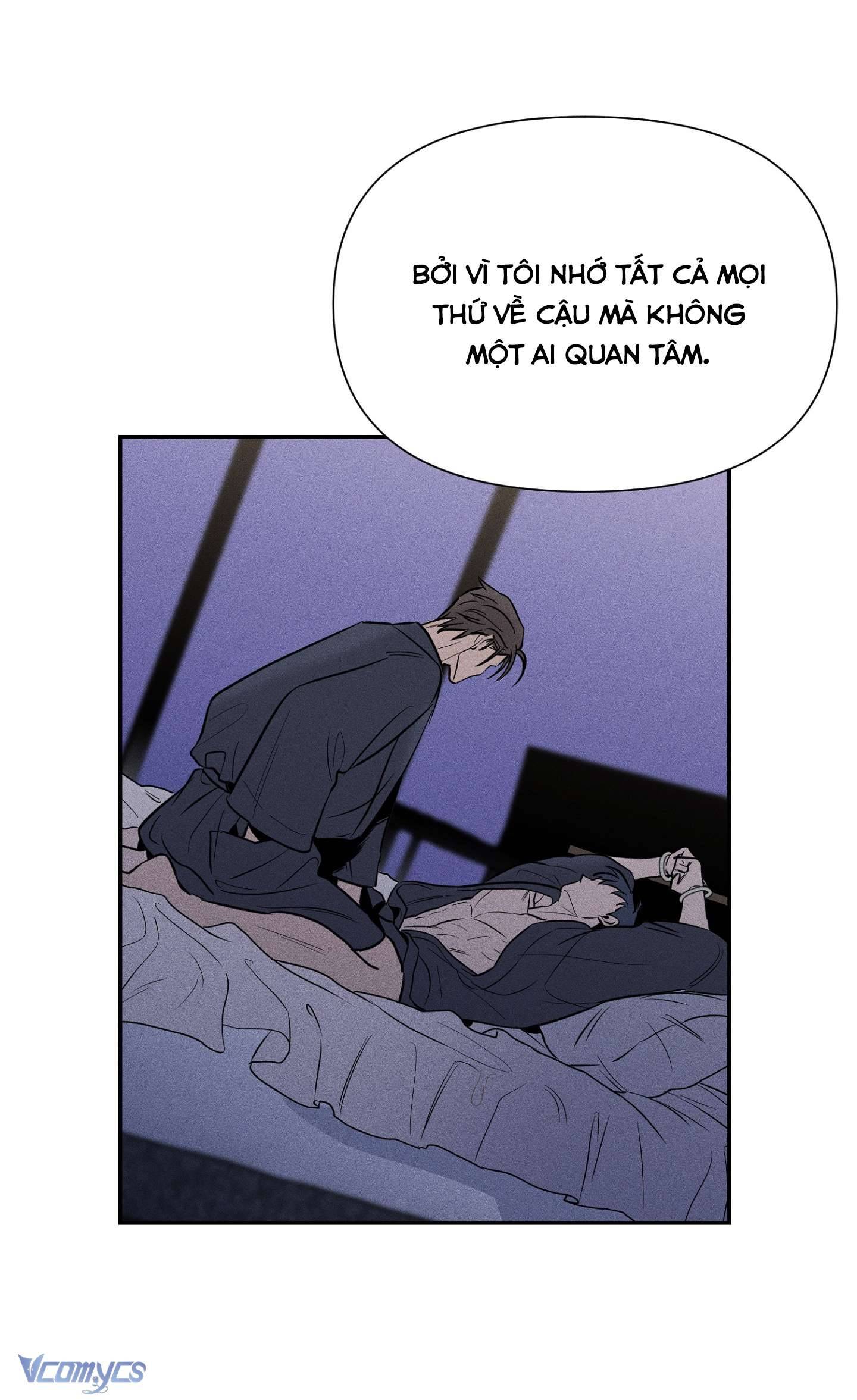 Cậu Đã Bị Bắt! Chap 2 - Trang 2