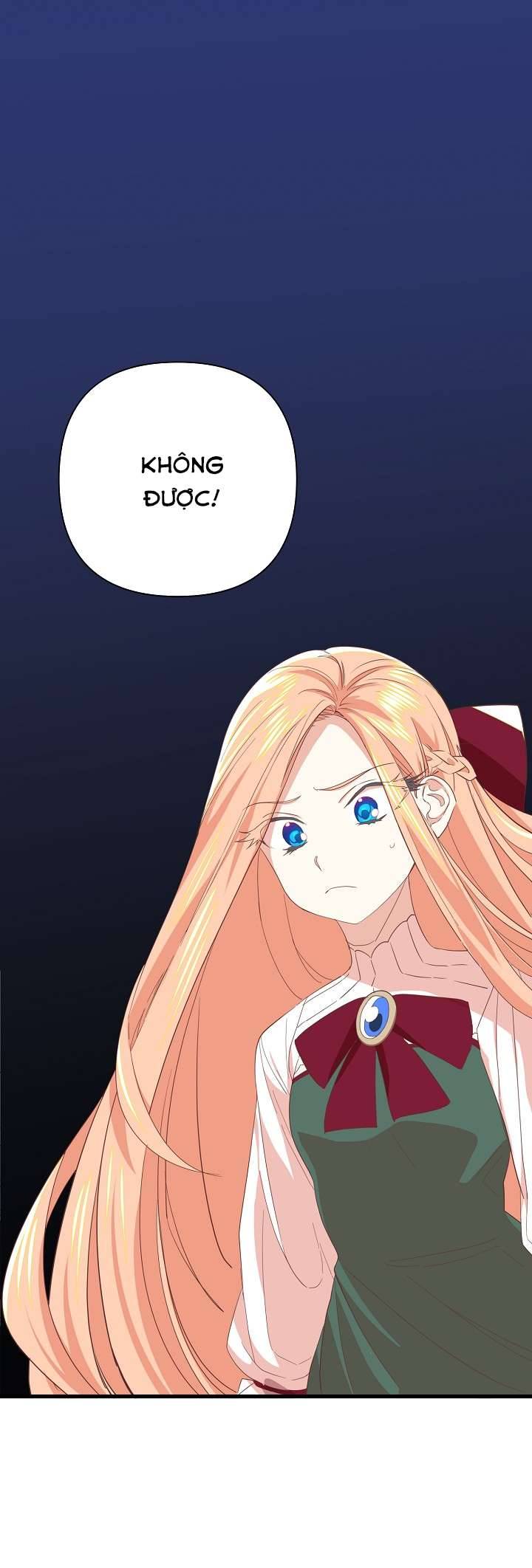 Tôi Đã Nuôi Dưỡng Một Nam Phụ Đầy Ám Ảnh Chapter 3 - Trang 3