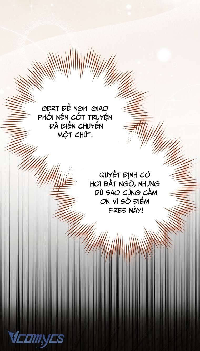 Thời Hạn Cuối Cùng Đang Tràn Ngập Trên Cửa Sổ Trạng Thái Chap 10 - Trang 4