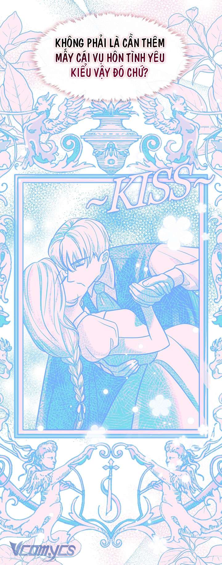 Công Chúa Là Người Chơi Chapter 38 - Trang 3