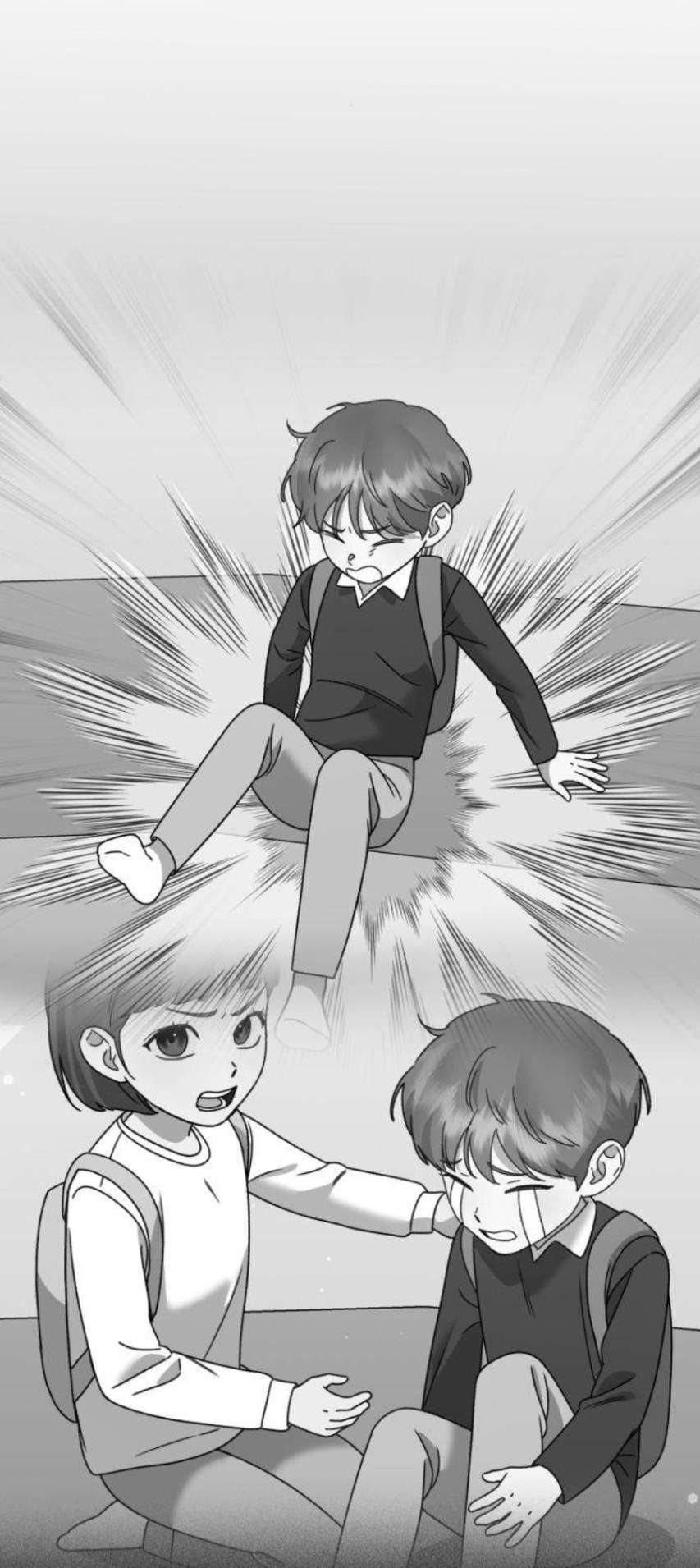 Thần Hổ Jang San Chap 26 - Trang 2