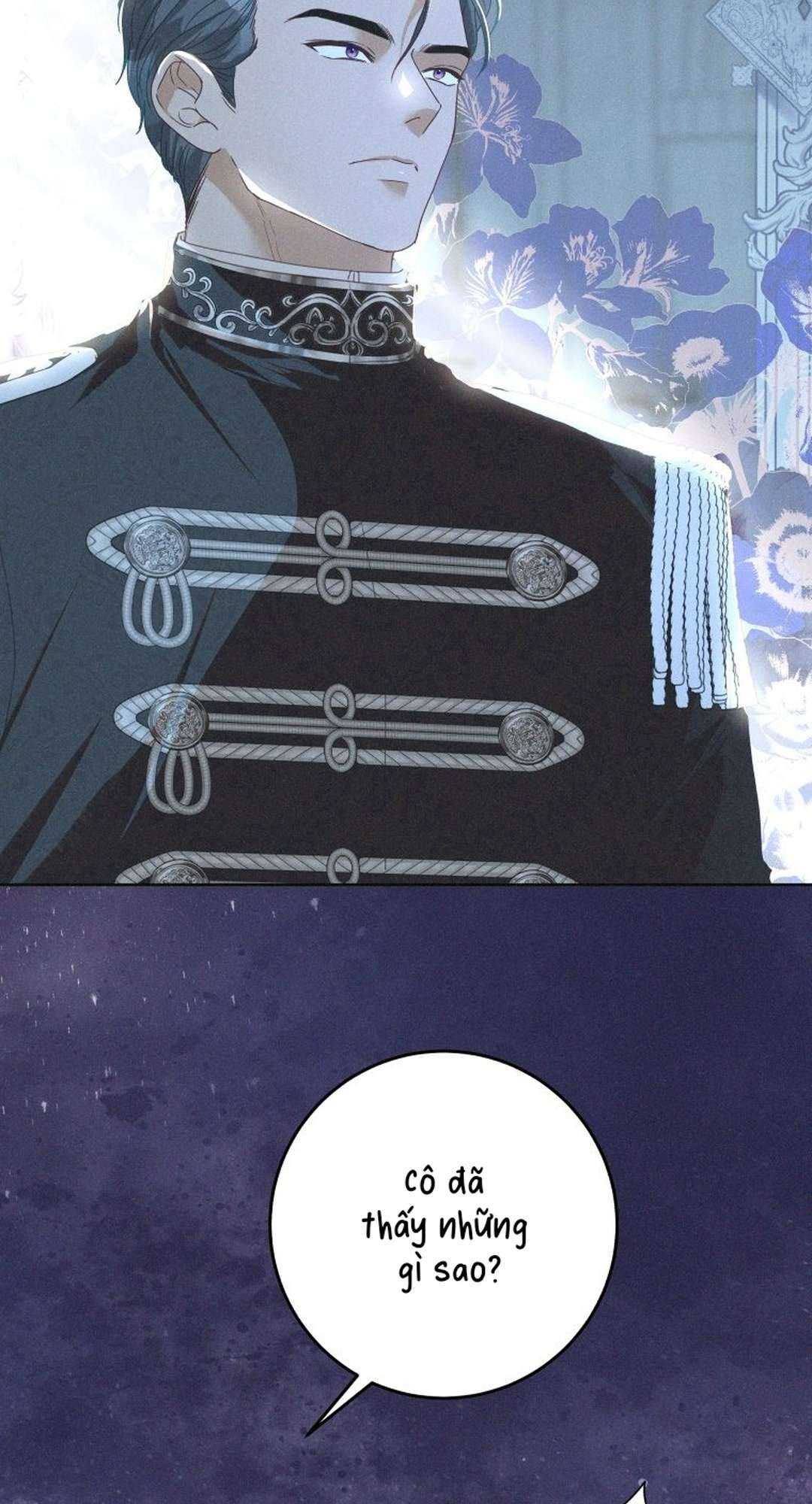 [ 18+ ] Lời Nguyền Tóc Đỏ Chapter 7 - Trang 3