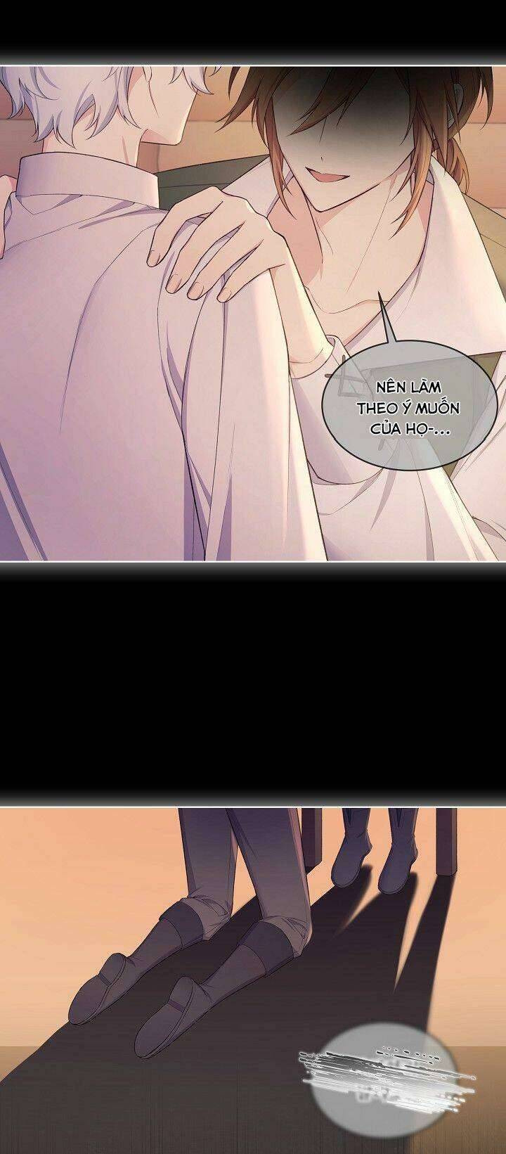 Bệ Hạ, Tôi Sẽ Giết Ngài! Chapter 5 - Trang 4