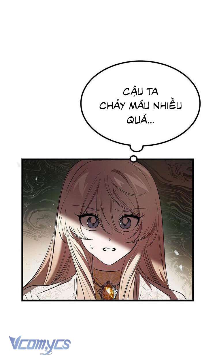 Ác Quỷ Nuôi Dưỡng Tiểu Thư Chapter 14 - Trang 4