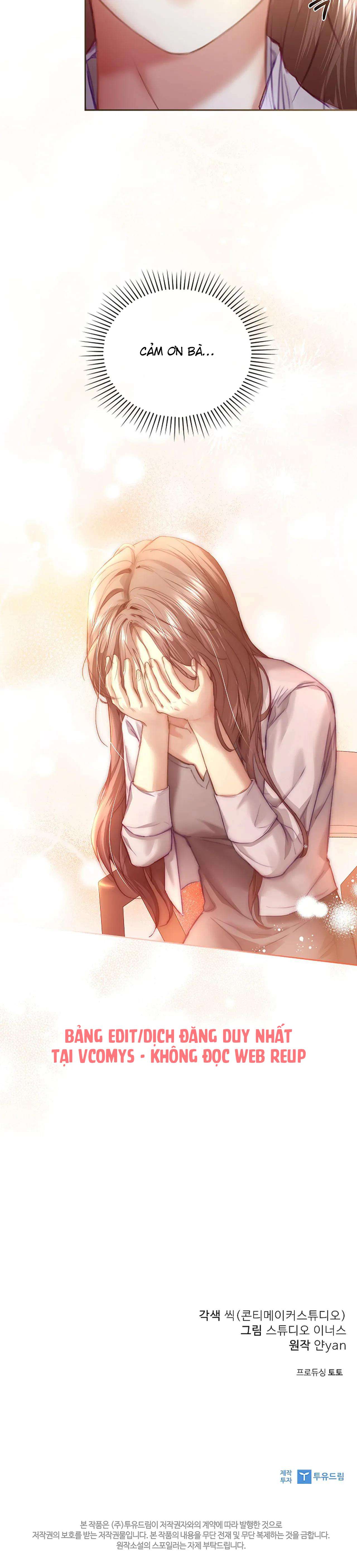 [ 18+ KHÔNG CHE ] Người Vợ Trẻ Chap 5 - Trang 2