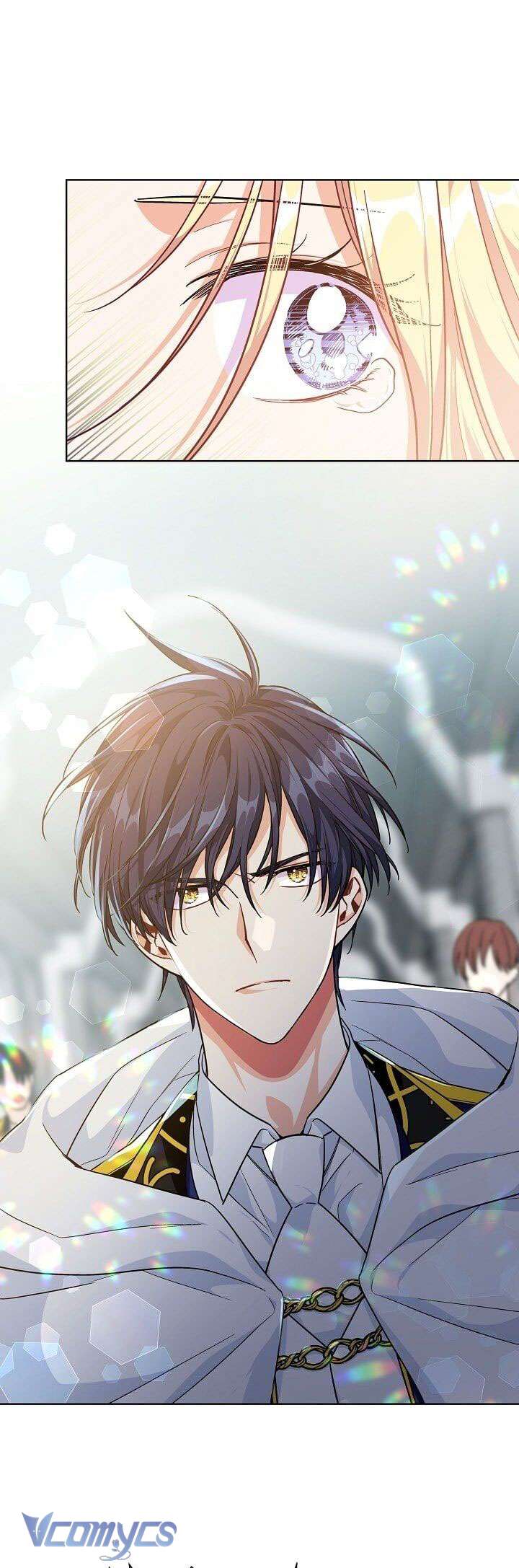 Bác Sĩ Elise: Vi Tiểu Thư Với Cây Đèn Dầu Chap 79 - Trang 2