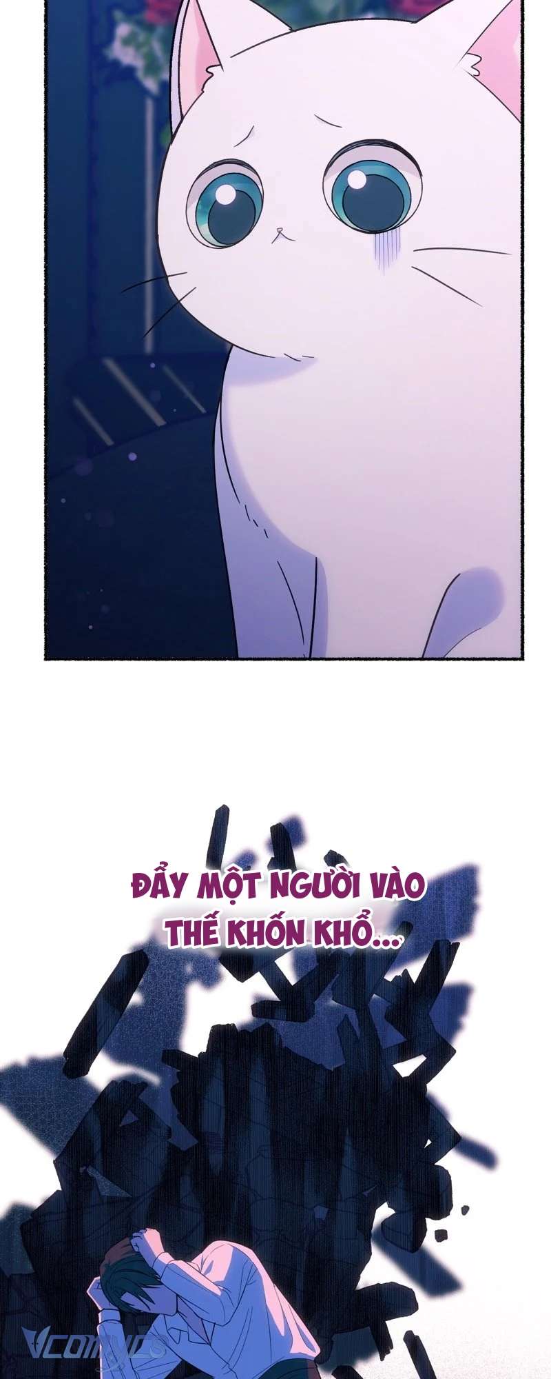 Trở Thành Chú Mèo Ngủ Cùng Bạo Chúa Chapter 19 - Trang 3