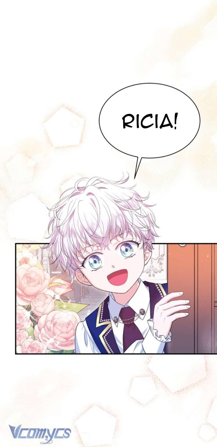 Công Chúa Bé Con Hạng S Thật Mạnh Chapter 5 - Next Chapter 6